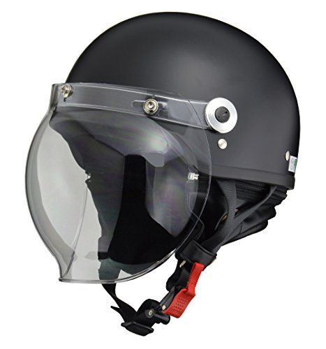 原付からアメリカンまで ジェットヘルメットのおすすめ選 おすすめexcite