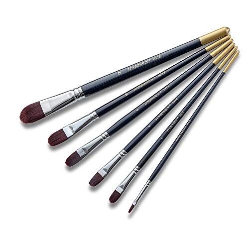 初心者から上級者まで 水彩筆のおすすめ人気ランキング選 おすすめexcite