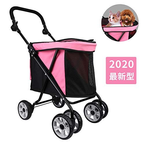 犬用カートのおすすめランキング選 犬だけでなく猫にも便利 おすすめexcite