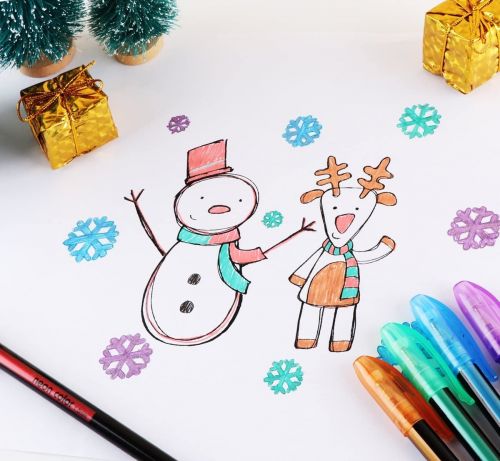 絵が描きやすい イラスト用ボールペンのおすすめ人気ランキング15選 おすすめexcite