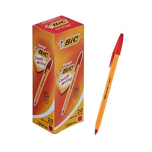 赤ペンのおすすめ人気ランキング25選 綺麗に書けて見やすい おすすめexcite