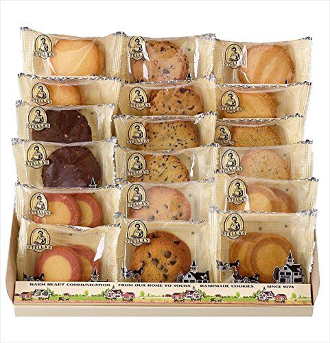 市販の高級クッキーなど クッキーのおすすめ人気ランキング選 おすすめexcite