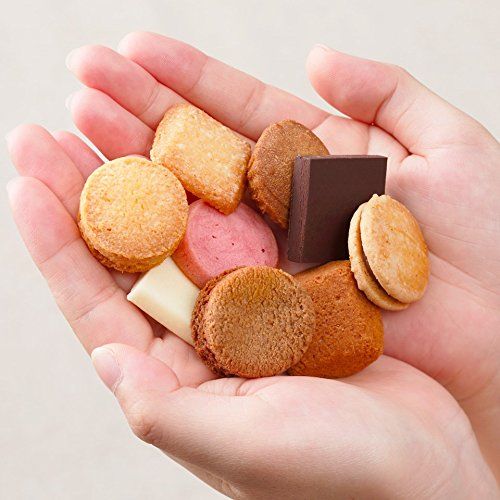 市販の高級クッキーなど クッキーのおすすめ人気ランキング選 おすすめexcite