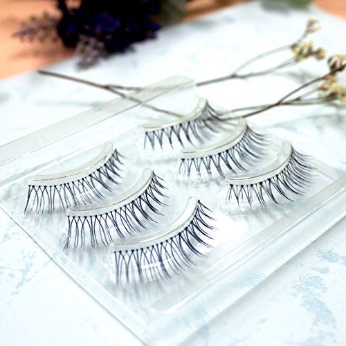 つけまつげのおすすめ人気ランキング選 一重 奥二重向けも おすすめexcite