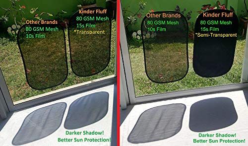 車用サンシェードおすすめ人気ランキング選 暑さから守れる おすすめexcite