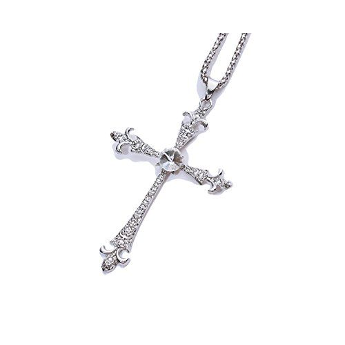 メンズネックレスのおすすめ人気ランキング25選 シルバー ゴールド おすすめexcite