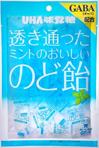 のど飴のおすすめ人気ランキング選 フレーバー別最強のど飴 おすすめexcite