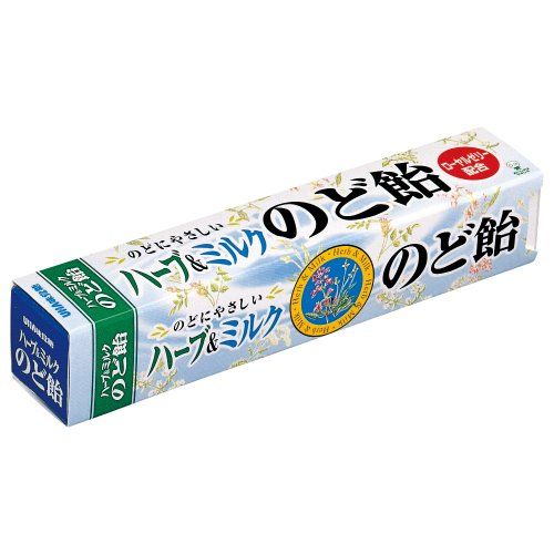 のど飴のおすすめ人気ランキング選 フレーバー別最強のど飴 おすすめexcite
