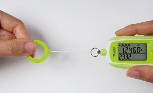 歩数計のおすすめ人気ランキング選 ダイエットにもおすすめ おすすめexcite