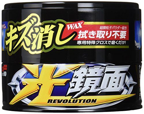 カーワックスのおすすめ人気ランキング選 愛車をピカピカに おすすめexcite