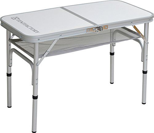 アウトドアテーブルのおすすめ人気ランキング25選 21年決定版 おすすめexcite