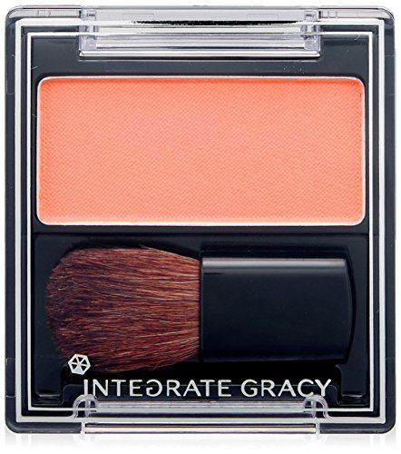 オレンジチークのおすすめ人気ランキング25選 旬のメイクが叶う おすすめexcite