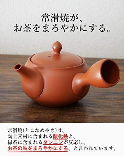 急須のおすすめの人気ランキング選 割れにくい 洗いやすい おすすめexcite