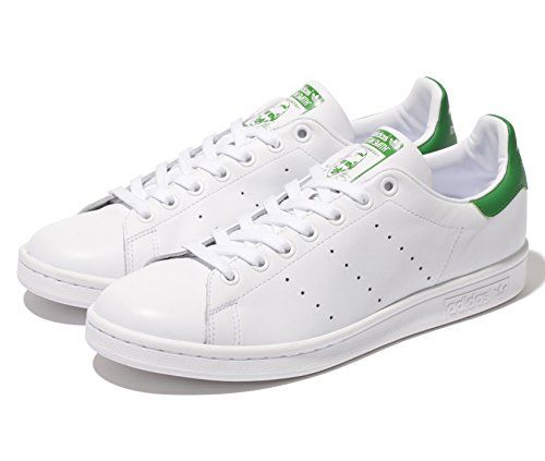 おしゃれ 白スニーカーおすすめ人気ランキング25選 種類豊富 おすすめexcite