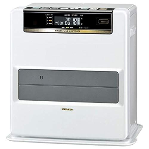 速暖 石油ファンヒーターのおすすめ人気ランキング25選 21年版 おすすめexcite