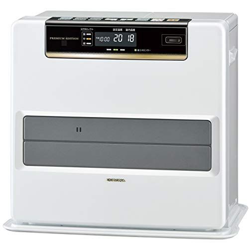 速暖 石油ファンヒーターのおすすめ人気ランキング25選 21年版 おすすめexcite