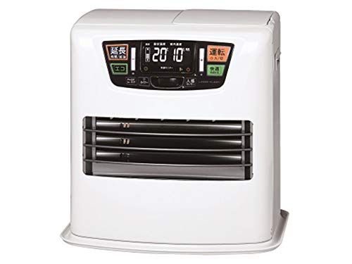 速暖 石油ファンヒーターのおすすめ人気ランキング25選 21年版 おすすめexcite