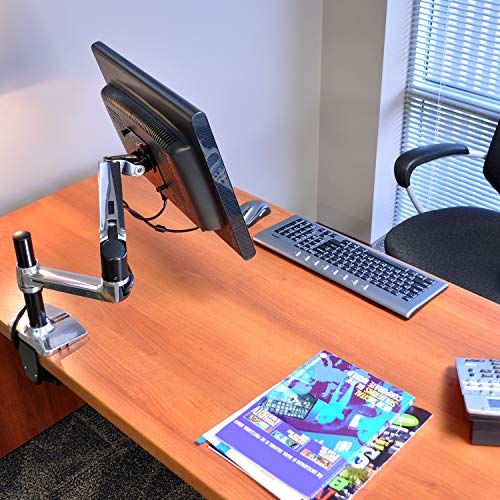 モニターアームのおすすめ人気ランキング25選 デスクが広く使える おすすめexcite