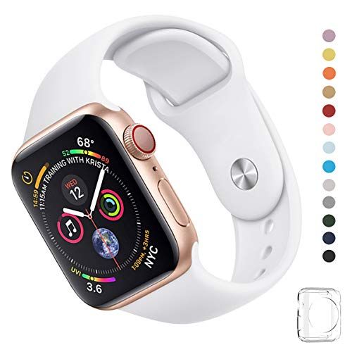 Apple Watchバンドのおすすめランキング28選 おしゃれに見せよう おすすめexcite