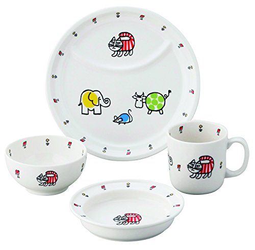 離乳食にもおすすめ ベビー食器おすすめ人気ランキング25選 ギフト用にも おすすめexcite