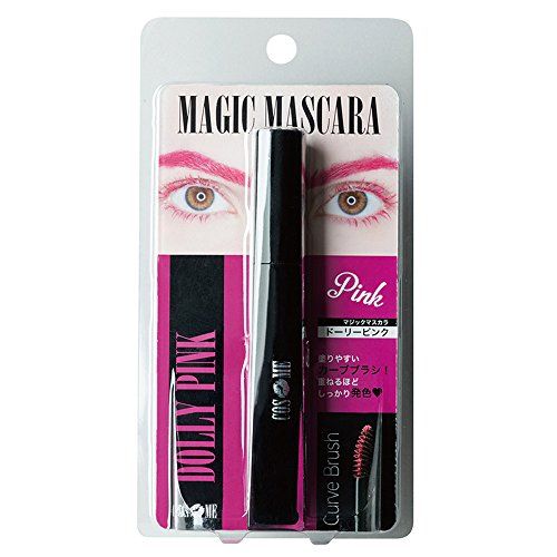 色とりどり カラーマスカラのおすすめ人気ランキング25選 21年版 おすすめexcite