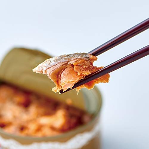 栄養満点 鮭缶詰のおすすめ人気ランキング25選 お弁当にも おすすめexcite