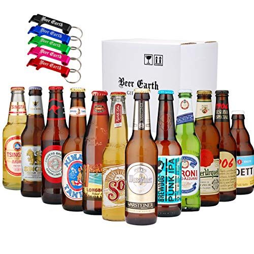 美味い 海外ビールのおすすめ人気ランキング25選 フルーティ おすすめexcite