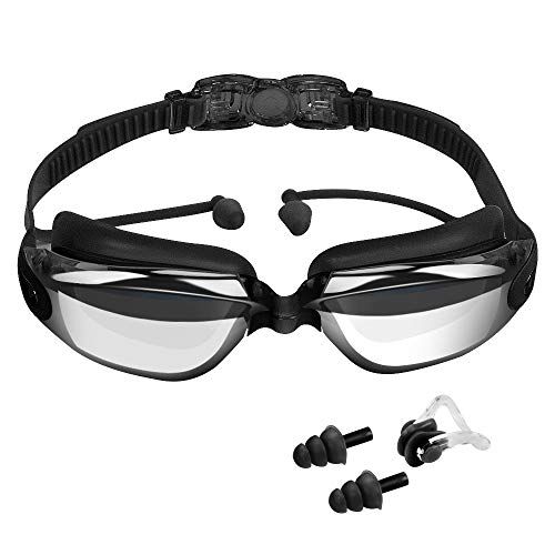 かっこいい ゴーグル人気おすすめランキング15選 水泳 競泳用 おすすめexcite