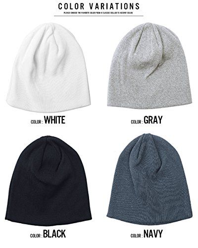 おしゃれアイテム メンズニット帽のおすすめランキング選 人気の色やブランドも おすすめexcite