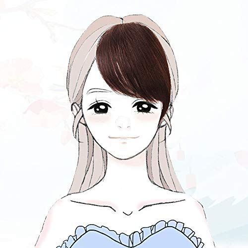 前髪ウィッグのおすすめランキング選 付け方や口コミも紹介 おすすめexcite