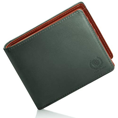 携帯しやすい メンズ 二つ折り財布人気おすすめランキング25選 ブランドも おすすめexcite