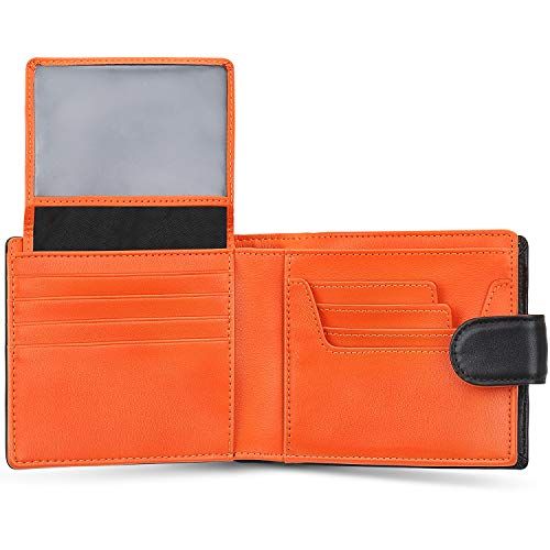 携帯しやすい メンズ 二つ折り財布人気おすすめランキング25選 ブランドも おすすめexcite