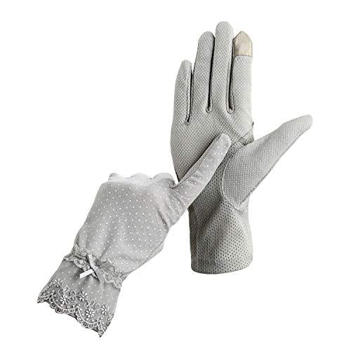 スマホ対応 レディース手袋のおすすめランキング25選 春夏も おすすめexcite