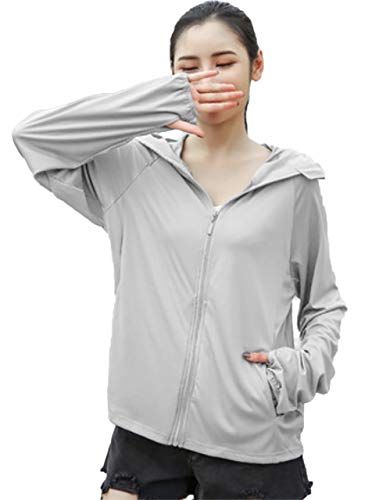 はおるだけ Uvカットパーカーのおすすめ人気ランキング選 メンズ レディース おすすめexcite