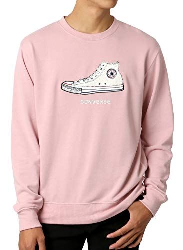 おしゃれ メンズトレーナーおすすめランキング25選 無地 ブランド おすすめexcite