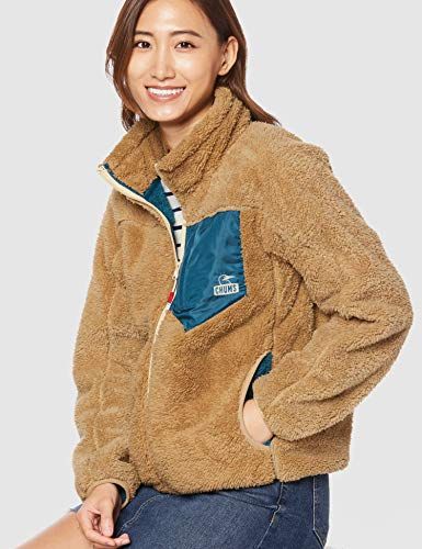 着こなそう レディースフリースおすすめランキング選 タイプ別 おすすめexcite