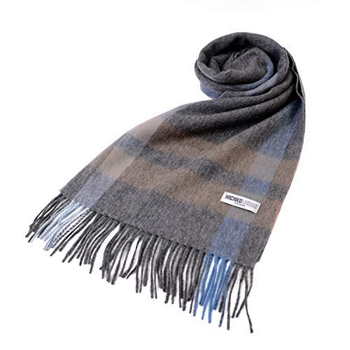 失敗しないメンズマフラーのおすすめ人気ランキング25選 高校生 50代も おすすめexcite