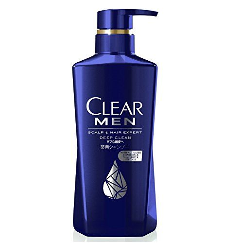 いい匂い メンズシャンプーのおすすめ人気ランキング選 育毛も おすすめexcite