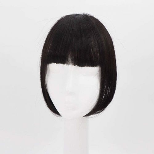 前髪ウィッグのおすすめランキング選 付け方や口コミも紹介 おすすめexcite