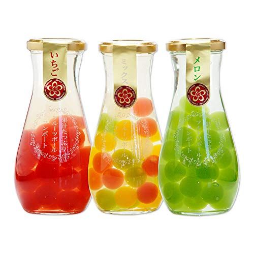 美味しい ゼリーのおすすめ人気ランキング選 手土産にも おすすめexcite