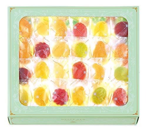 美味しい ゼリーのおすすめ人気ランキング選 手土産にも おすすめexcite