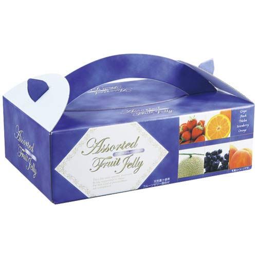 美味しい ゼリーのおすすめ人気ランキング選 手土産にも おすすめexcite