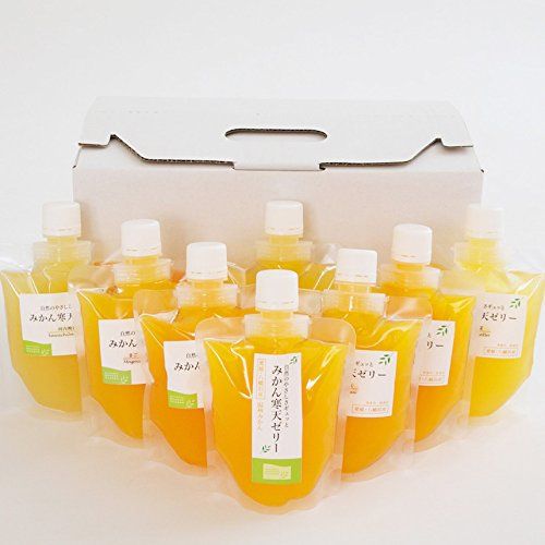 美味しい ゼリーのおすすめ人気ランキング選 手土産にも おすすめexcite