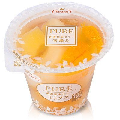 美味しい ゼリーのおすすめ人気ランキング選 手土産にも おすすめexcite