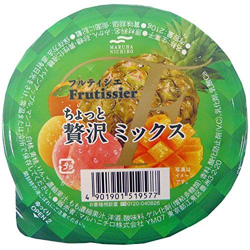美味しい ゼリーのおすすめ人気ランキング選 手土産にも おすすめexcite