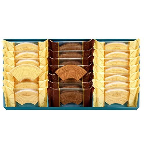 退職用のお菓子の人気ランキング30選 お手頃価格から高級品まで おすすめexcite