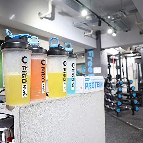 持ち運びに便利なものも プロテインシェイカーの人気おすすめランキング15選 ドンキでも買える おすすめexcite