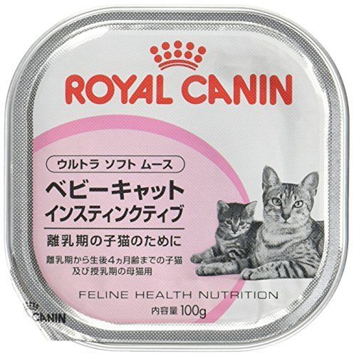 21年最新版 子猫用の餌の人気おすすめランキング10選 ウェットフードも おすすめexcite
