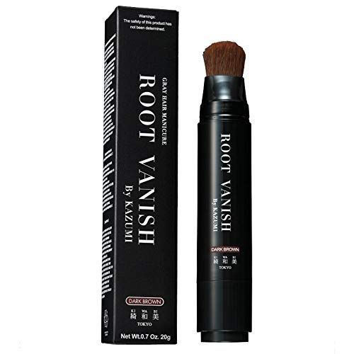 21年最新版 生え際にも 白髪隠しのおすすめ人気ランキング選 おすすめexcite