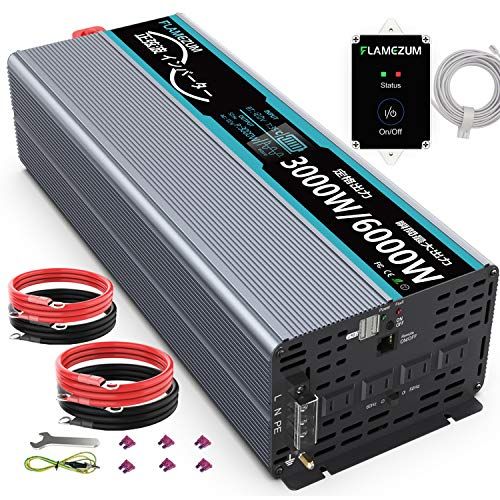 21年最新版 カーインバーターの人気おすすめランキング15選 おすすめexcite